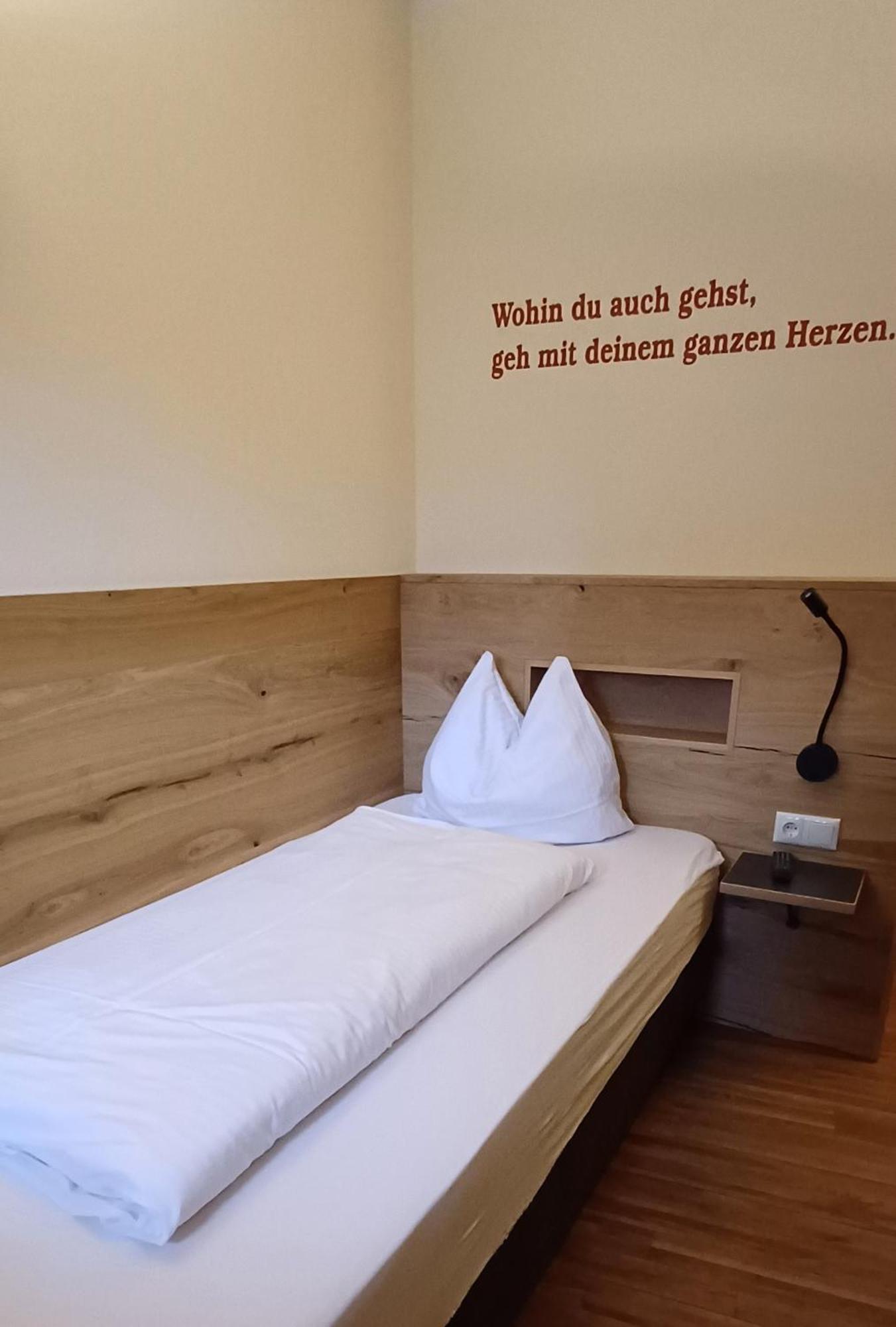 Gasthaus Murauer Simbach am Inn Εξωτερικό φωτογραφία